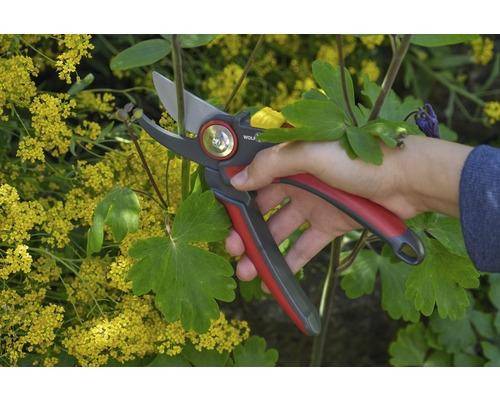 WOLF Garten HRR 4000 Bypass Gartenschere »Premium Plus« Max. Schnittleistung: 22 mm