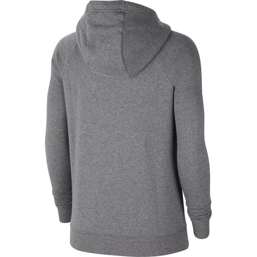Nike Damen Hoodie Kapuzenpullover GRAU Gr. XL