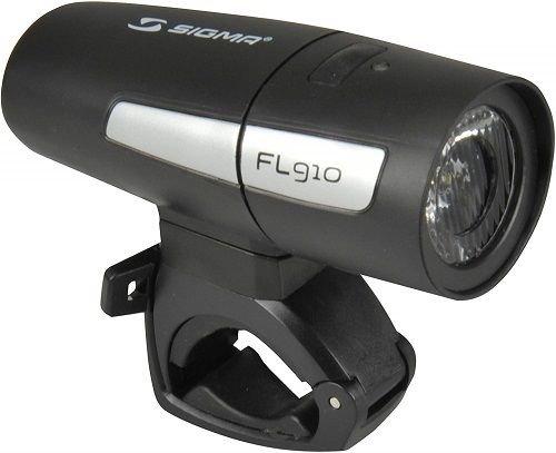 SIGMA Batterie LED-Frontleuchte FL910 