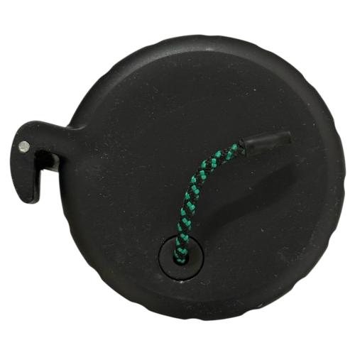 Preview: ROCRA Universal-Seil S-I-D Schnur in der DOSE 30 m, 200 kg belastbar