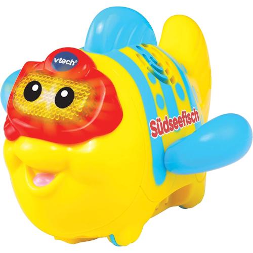 Vtech TUT TUT Baby Badewelt - SÜDSEEFISCH