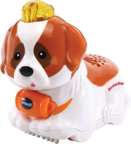 Vtech - Tip Tap Baby Tiere-Bernhardiner