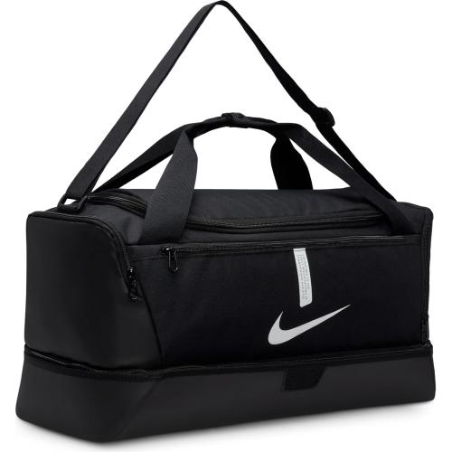 Preview: NIKE Academy Team Trainingstasche mit Bodenfach Gr. 53 x 30 x 27 cm (L x B x H) / 37L, Schwarz