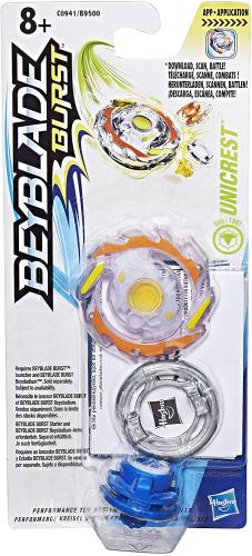 Hasbro Beyblade B9500EU41 Burst UNICREST