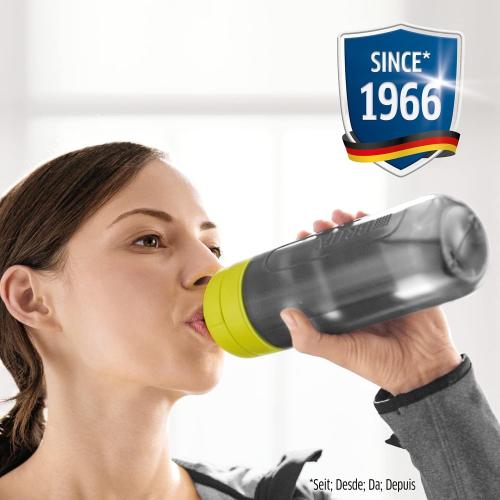 BRITA Wasserfilter MicroDisc Nachfüllpack 3 Stück