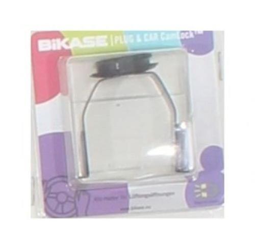 Kfz-Halter fr Lftungsffnungen  Magnet, BiKASE  