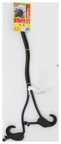 Gepckarm "Stop" TV-geprft 100cm 