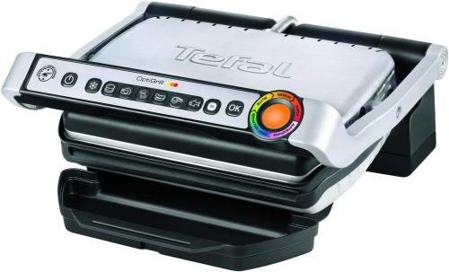 Tefal Optigrill GC705D intelligenter Kontaktgrill