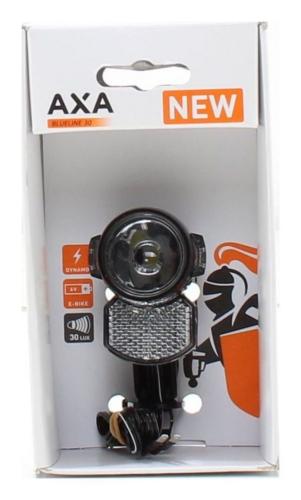 AXA Blueline LED Beleuchtung 30 lux 