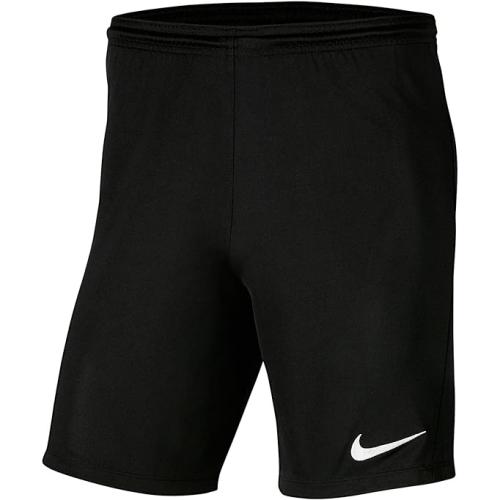 NIKE Herren Sweatshort Kurze Hose SCHWARZ Gr. L
