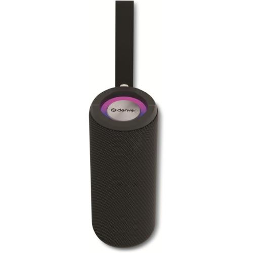 Denver Bluetooth Lautsprecher BTV-213 SCHWARZ