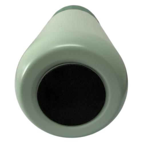 Preview: Home Division ISOLIERFLASCHE Thermoflasche Edelstahl 500ml Warm & Kaltgetränken BPA-frei - MINT GRÜN