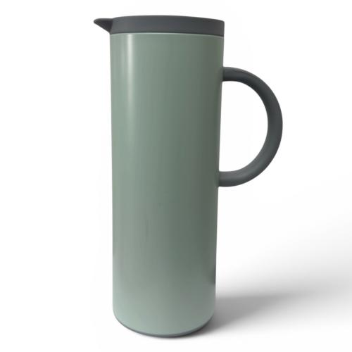 Preview: Home Division ISOLIERKANNE ca. 1 Liter - Light Green