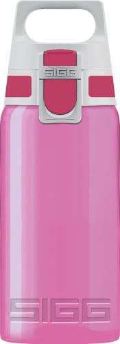 SIGG VIVA ONE Berry Kinder Trinkflasche (0.5 L) Berry ( ROSA )