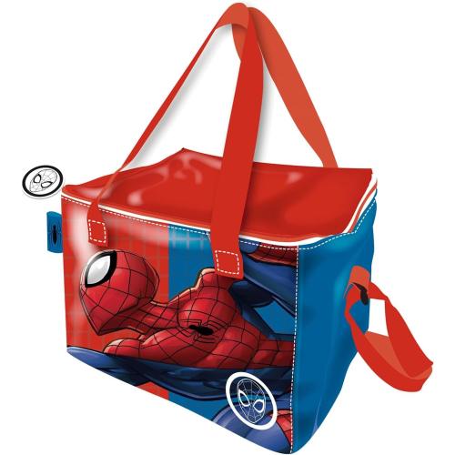 Trend-Vision SPIDERMAN Kühltasche 22,5 x 15 x 16,5 cm