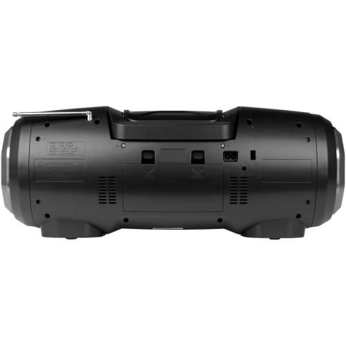 Medion P65104 Ghettoblaster Bluetooth CD MP3 bassbox Soundbar USB Radio AUX Soundsystem 