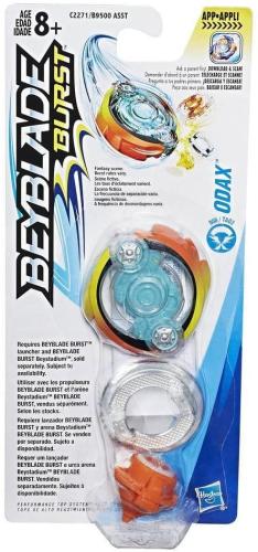 Hasbro Beyblade B9500EU61 Burst ODAX