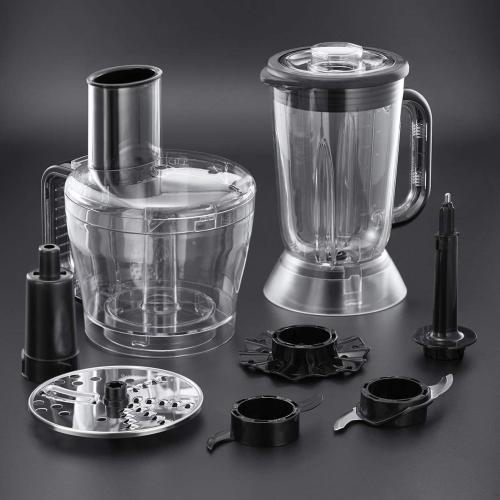 RUSSELL HOBBS Küchenmaschine Horizon Food Processor Mixer