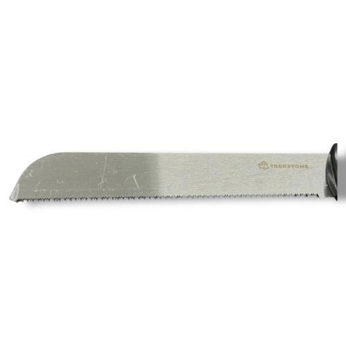 Preview: Trekstone JAPANSÄGE Inkl. 2 Sägeblätter - Klingenlänge ca. 20 cm, ideal für Camping- & Outdooraktivitäten