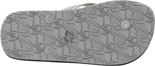 Reef GROM PULSE R5171BGR, Jungen Sandalen, Blau (BLUE/GREY), EU 23/24 