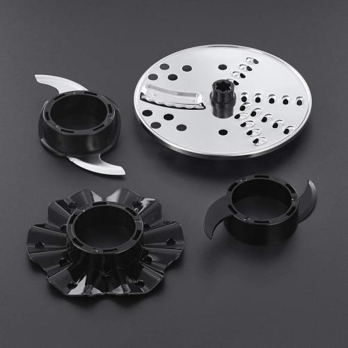 RUSSELL HOBBS Küchenmaschine Horizon Food Processor Mixer