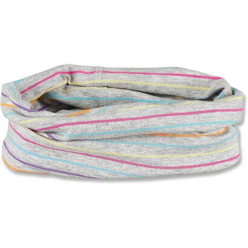 Sterntaler Allrounder mit Streifenmuster, Größe: M, Silber