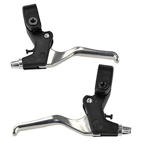 FISCHER Bremshebel-Set V-Brake/Cantilever 