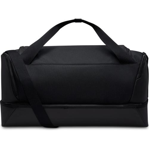Preview: NIKE Academy Team Trainingstasche mit Bodenfach Gr. 53 x 30 x 27 cm (L x B x H) / 37L, Schwarz