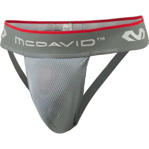 MCDAVID, Tiefschutz Performance Supporter 3300, Gr. S