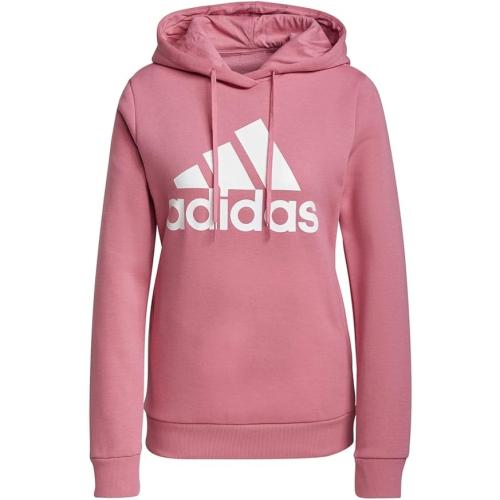 adidas Damen Hoodie Kapuzenpullover ROSA Gr. M