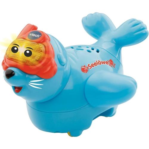 VTech TUT TUT Baby Badewelt - SEELÖWE 
