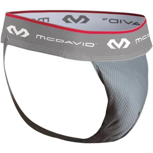 MCDAVID, Tiefschutz Performance Supporter 3300, Gr. S