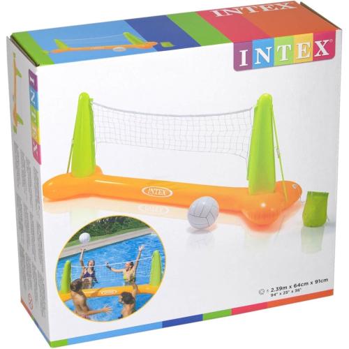 Preview: Intex Gioco Volley Gall.39X64X91 56508NP