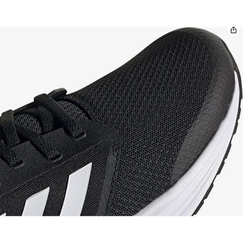 adidas Herren Fw5717 Running shoes, Schwarz, 40 2/3 EU- OHNE KARTONAGE