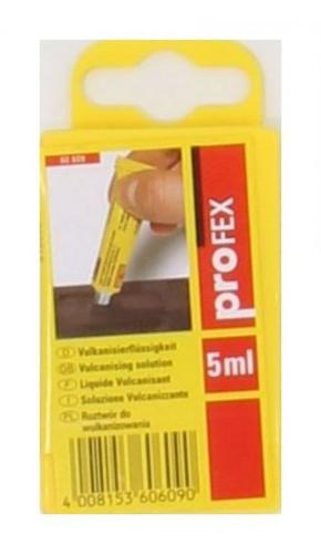Profex Vulkanisierlsung 5ml 