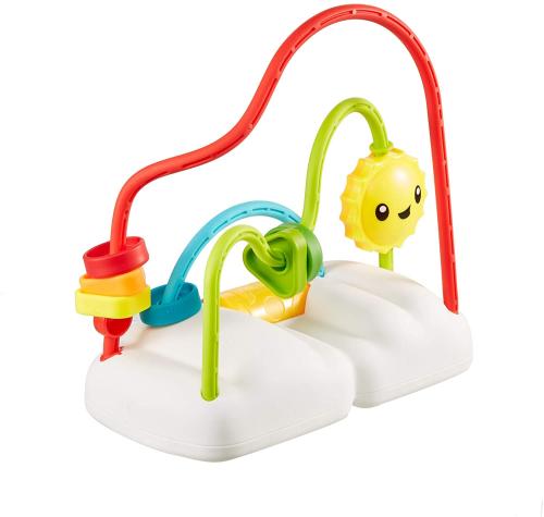 Fisher-Price FYL50 - Wölkchen Motorikschleife
