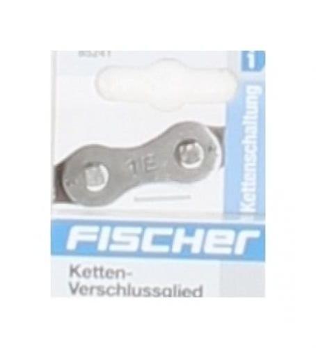 FISCHER Kettenverschluglied 1/2 x 3/32" (1 Stck) 