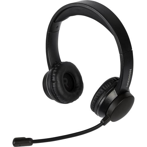 MEDION LIFE® E83265 PC USB-Headset