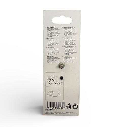 Preview: Prophete 5689 LED-Rücklicht, Standlicht, Montage am Schutzblech