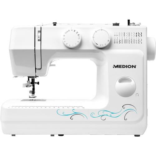 Medion MD18205 Nähmaschine AUSSTELLUNGSSTÜCK