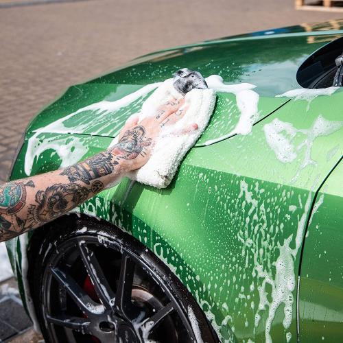 Meguiars NXT Generation Car Wash Shampoo Autoshampoo Autowäsche 532 ml