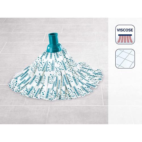 Leifheit Ersatzkopf Classic Mop Viskose
