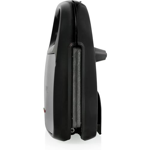 Tristar 3-in-1 Sandwichmaker SA-3071 (schwarz/edelstahl)