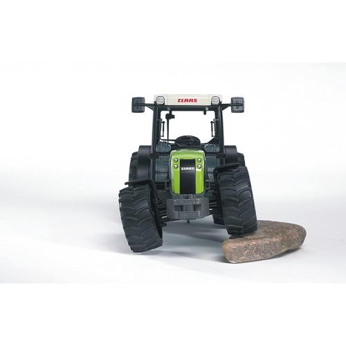 bruder 02110 - Claas Nectis 267F - 1:16 Traktor Trecker Schlepper Bulldog