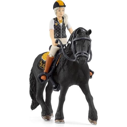 Preview: Schleich® Horse Club 42640  - Tori & Princess
