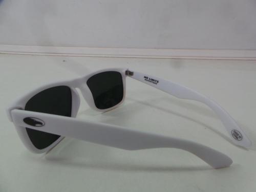 Sonnenbrille NO LIMITS Wave wei