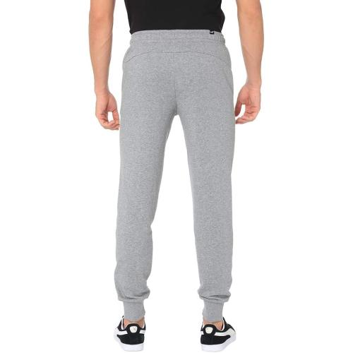PUMA Herren Sweatpant-Jogginghose GRAU Gr. M