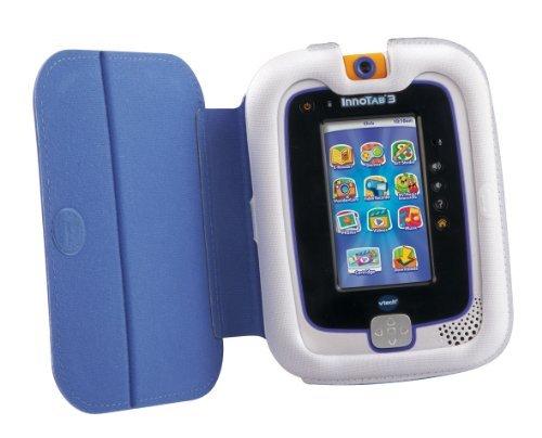 [UK-Import]Innotab 3 Schutzhlle (Blau) 