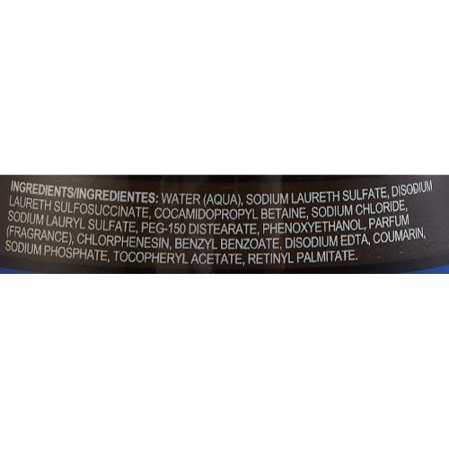 Paw Patrol 2in1 Duschgel & Shampoo (400 ml) 3D Figur  - CHASE