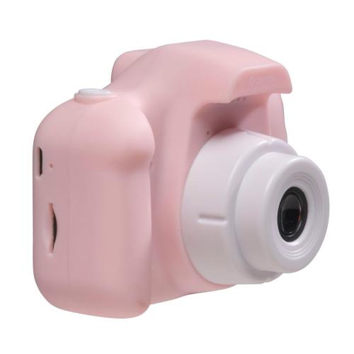 Denver KCA-1340 RO Digitalkamera Kinderkamera ROSA
